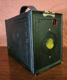 Vintage No. 2 BROWNIE Camera By Kodak