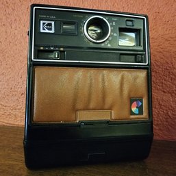 Vintage KODAK Colorburst 200 Camera