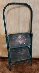 Vintage Step Ladder