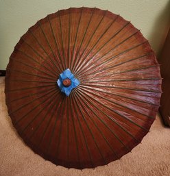 Vintage Ornate Decorative Umbrella