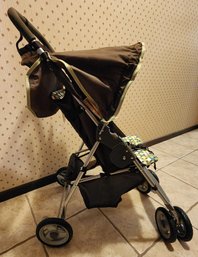 Vintage COSCO Stroller