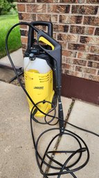 KARCHER Made In Italy Pressure Sprayer - TESTED