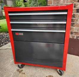 Vintage CRAFTSMAN Tool Storage Cabinet