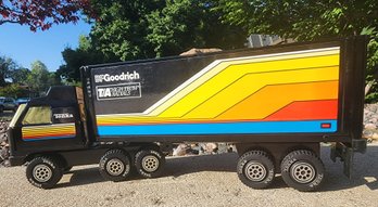 Vintage TONKA BF GOODRICH Children's Truck