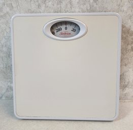 Vintage Sunbeam Weight Scale