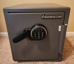 Large SENTEY SAFE Fire Safe