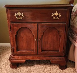 Vintage DREXEL Side Table