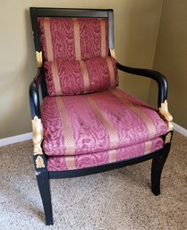 Vintage ETHAN ALLEN Decorative Chair