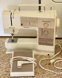 BERNINA 1230 Sewing Machine