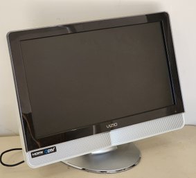 Vizio VX20L Television