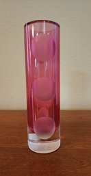 LENOX Kate Spade New York Crystal Vase