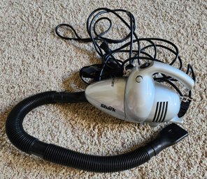 SHARK Euro Pro X Vacuum