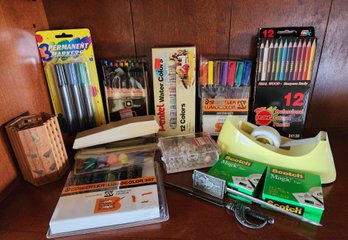 Office Supply Bundle #1