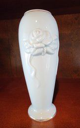 Vintage LENOX Porcelain Decorative Vase