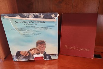 JFK Memorial Bundle