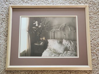 Framed Fine Art Photography Print