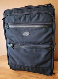 PATHFINDER Ballistic Nylon Travel Luggage