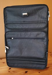 DUNNE & COLE Travel Suitcase #2