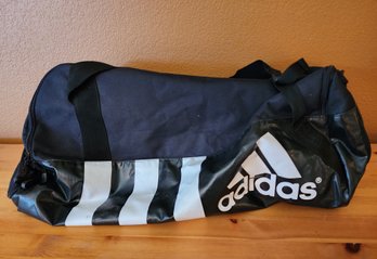 Large ADIDAS Duffel Bag