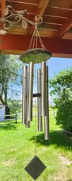 Vintage Outdoors Wind Chime