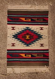 Vintage Woven Decorative Southwest Style Selection