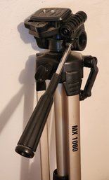 Vintage MX1000 Camera Tripod