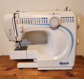 SHARK Euro Pro X Sewing Machine