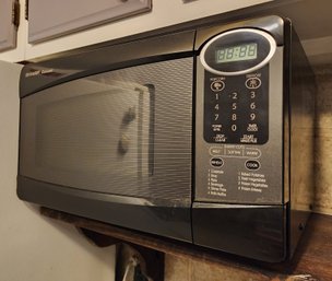 SHARP Carousel Microwave Oven