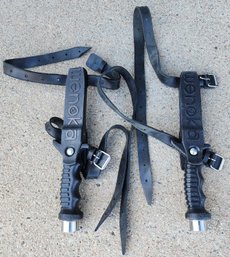 (2) WENOKA Scuba Diving Utility Knives