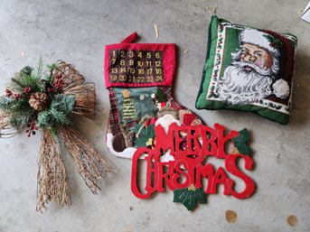 Assorted Vintage Holidays Bundle #4