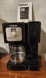 CUISINART Coffee Maker Machine