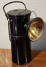 Vintage HAWTHORNE Old Sol Bicycle Lantern