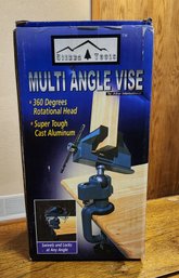 Multi Angle Vise Tool