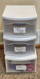 Plastic Organizer Selections #5