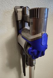 DYSON DC35 Vacuum Cleaner