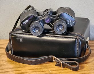 Vintage JASON 266F 7x35 Binoculars