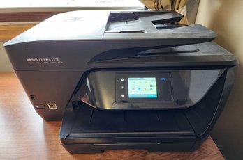 HP Office Jet Pro 6978