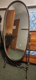 Vintage Full Length Mirror