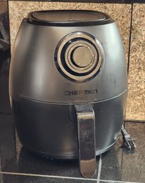 CHEFMAN Model RJ38-V3-DV35 Air Fryer Kitchen Cookware Appliance