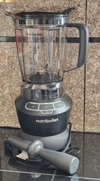 NUTRIBULLET Blender