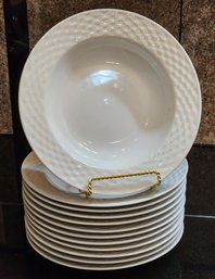 JC PENNY Home Decor Serving Bowls