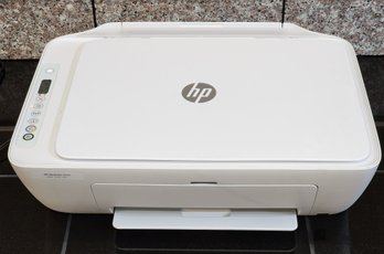 HP Deskjet 2652 Printer Scanner Copier