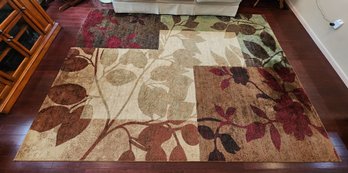 Large MADE IN TURKEY Tribeca Multicolor Area Rug