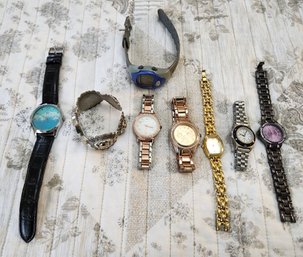 Assortment Of Ladies Quartz Watches