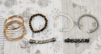 Assortment Of Ladies Bracelets