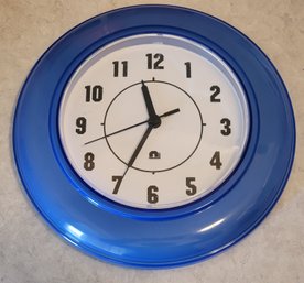 Wall Clock Quartz Movement