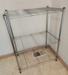 HDX 24' X 14' X 30' Shelving Unit