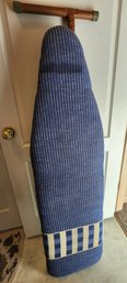 Vintage Full Size Ironing Board