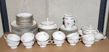 Large Set Of ROSENTHAL Fine China