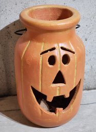 Vintage Large Ceramic Pumpkin Home Decor Selection